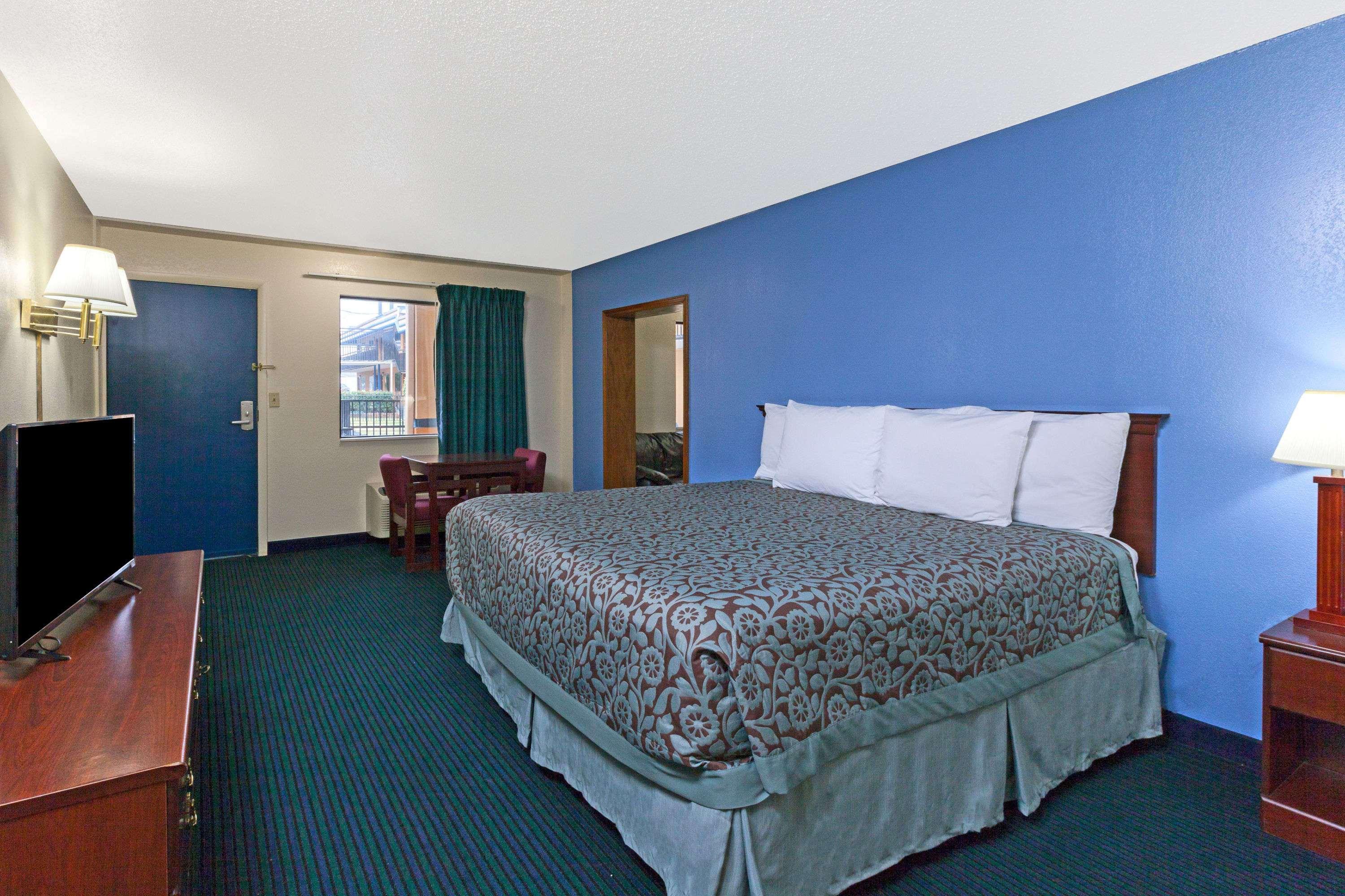 Days Inn By Wyndham Oklahoma City Fairground Eksteriør billede