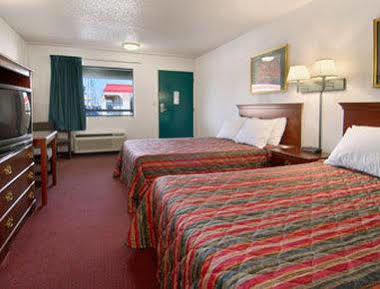 Days Inn By Wyndham Oklahoma City Fairground Eksteriør billede